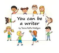 You Can Be A Writer