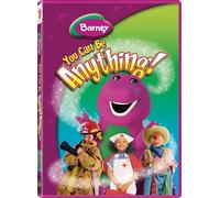 You Can Be Anything [DVD] [2006] [Region 1] [US Import] [NTSC]