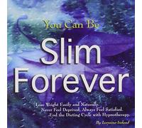 You Can be Slim Forever by Ireland. Lorraine ( 2005 ) Audio CD
