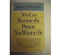 You Can Become Person