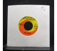 You Can Bring Me All Your Heartaches/ a Woman Who's a Woman (Promo) (45/7")