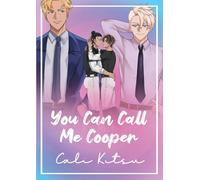 You Can Call Me Cooper
