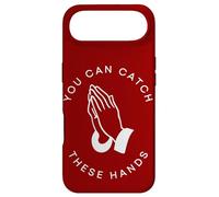 You Can Catch These Hands Case for iPhone Air