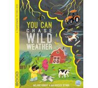 YOU CAN Chase Wild Weather (Transform)