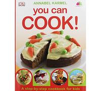 You Can Cook