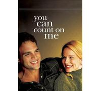 You Can Count On Me
