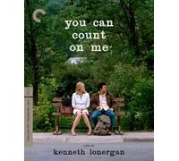 You Can Count on Me [Blu-Ray] [Region Free] (English audio. English subtitles)