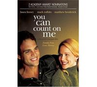 You Can Count On Me [DVD] [2000] [Region 1] [US Import] [NTSC]