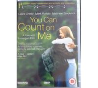 You Can Count On Me [DVD]