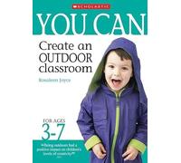 You Can Create an Outdoor Classroom