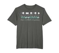 You can cut all the flowers but you cannot stop the coming T-Shirt