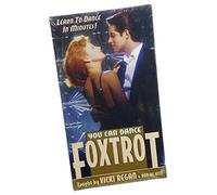 You Can Dance - You Can Dance - Foxtrot [VHS]