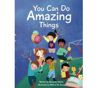 You Can Do Amazing Things