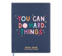 You Can Do Hard Things Planner: 2025-2026 Academic Year - Callie Danielle - Planner for Teachers