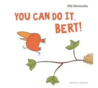 You Can Do It, Bert! – Lerner