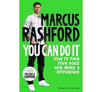 You Can Do It: How to Find Your Voice and Make a Difference