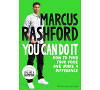 You Can Do It: How to Find Your Voice and Make a Difference