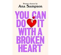 You Can Do It With a Broken Heart