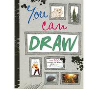 You Can Draw