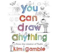 You Can Draw Anything