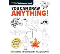 You Can Draw Anything!