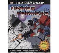 You Can Draw Transformers