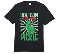 You can eat My Pickle Comfort Colors Adult Heavyweight T-Shirt