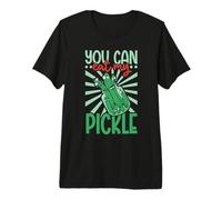 You can eat My Pickle Premium T-Shirt