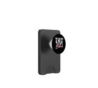 You Can Find Me At The Barre PopSockets PopWallet for MagSafe
