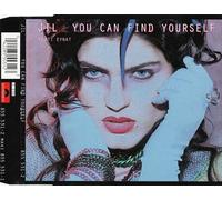 You can find yourself (4 versions, 1994, feat. Eynat)
