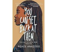 You Can Get Back at Them (THE NIGERIAN DIASPORA)