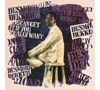 You Can Get It If You Really Want - Desmond Dekker Compact Disc