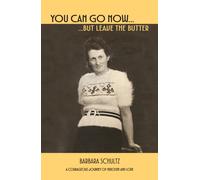 You Can Go Now- But Leave The Butter