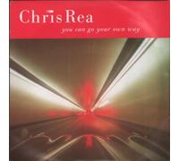You Can Go Your Own Way - Chris Rea 7" 45