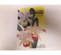 You Can Grow Orchids