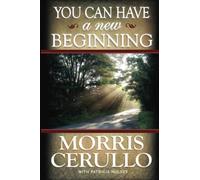 You Can Have a New Beginning