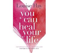 YOU CAN HEAL YOUR LIFE by Louise Hay Paperback Self Help Business