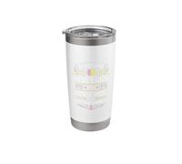 You Can Hide Eggs Just Don't Hide My Board Games Stainless Steel Insulated Tumbler