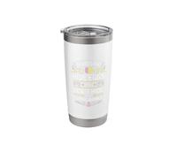 You Can Hide Eggs Just Don't Hide My Comic Books Stainless Steel Insulated Tumbler