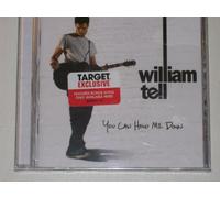 You Can Hold Me Down [Bonus Track]