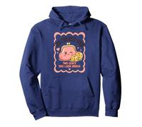 You Can Keep Your Two Cents You Look Broke Silly Graphics Pullover Hoodie
