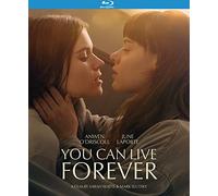 You Can Live Forever [Blu-ray]