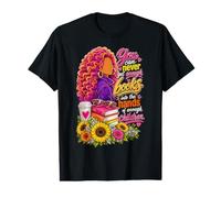 You Can Never Get Enough Books Into The Hands of Children Value Graphic T-Shirt