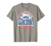 You Can Never Have Too Many Trucks Funny Boys Trucks T-Shirt