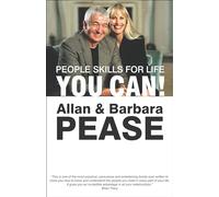 You Can!: People Skills for Life