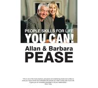 You Can!: People Skills for Life