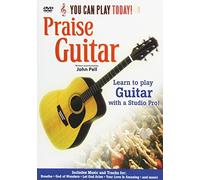 You Can Play Today: Praise Guitar [DVD] [Region 1] [US Import] [NTSC]
