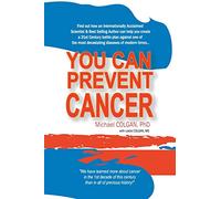 You Can Prevent Cancer