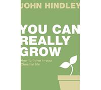 You can really grow (Live Different)