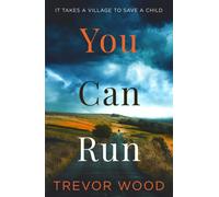 You Can Run : Propulsive, atmospheric standalone thriller